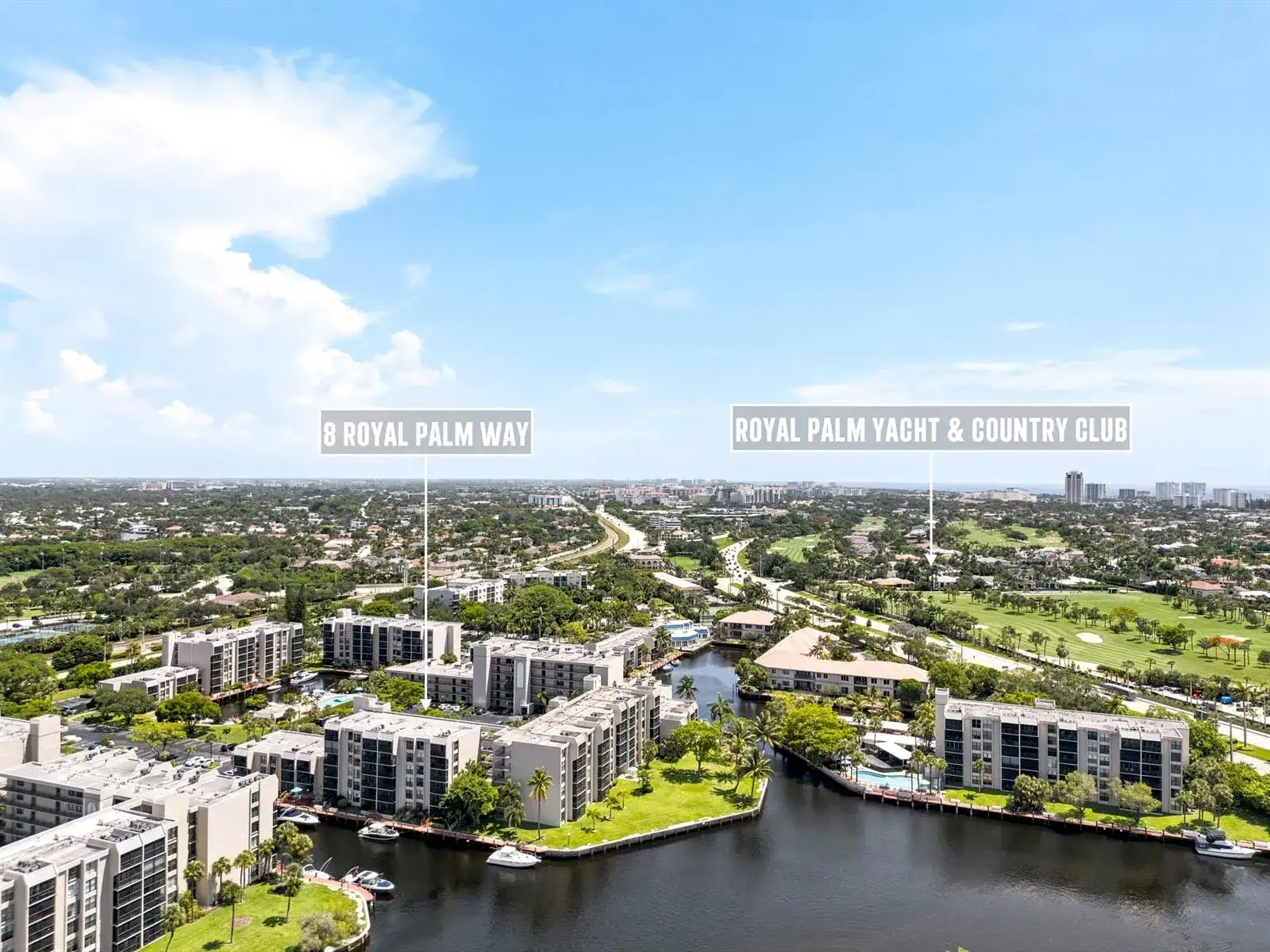8 Royal Palm Way # 3020, Boca Raton FL 33432 photo 4
