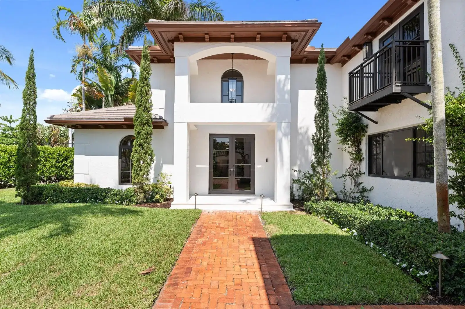 257 E Lakewood Road, West Palm Beach FL 33405 photo 3