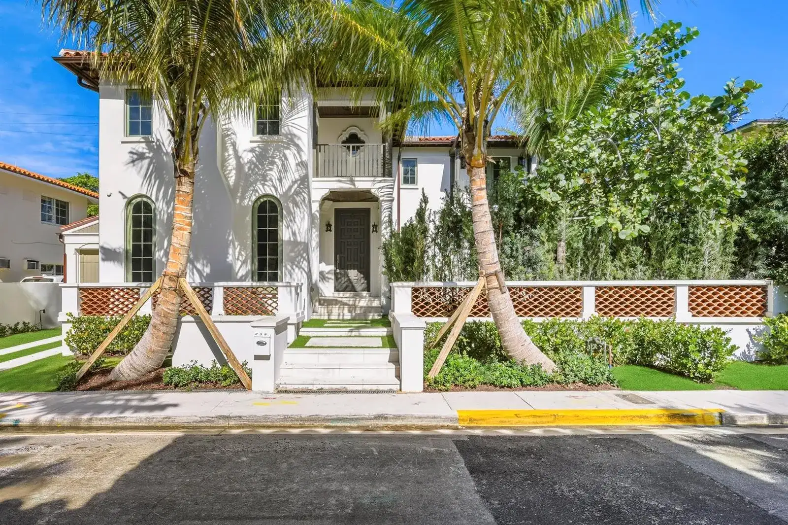 259 Oleander Avenue, Palm Beach FL 33480 photo 3