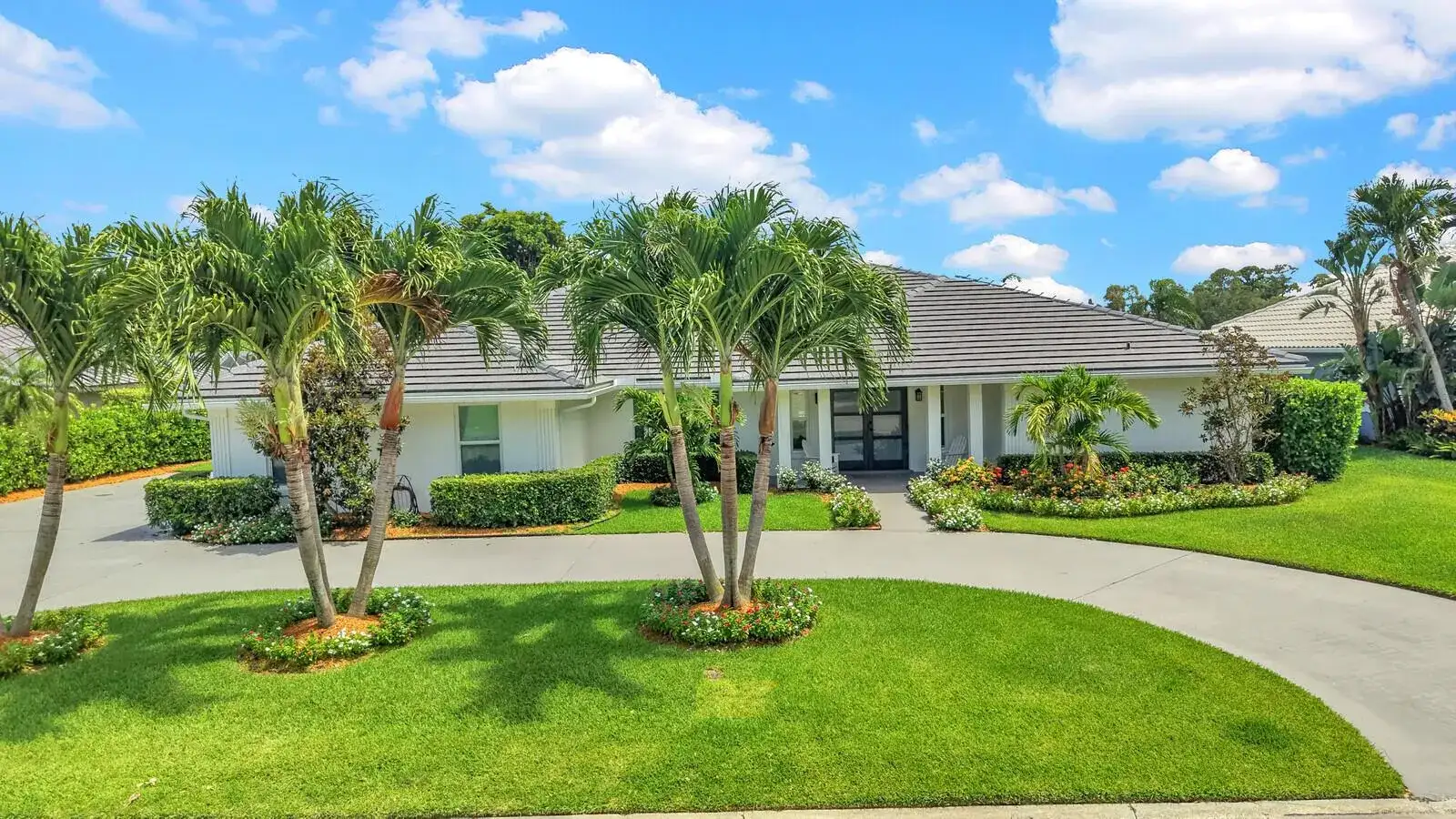 341 Glenbrook Drive, Atlantis FL 33462 photo 2