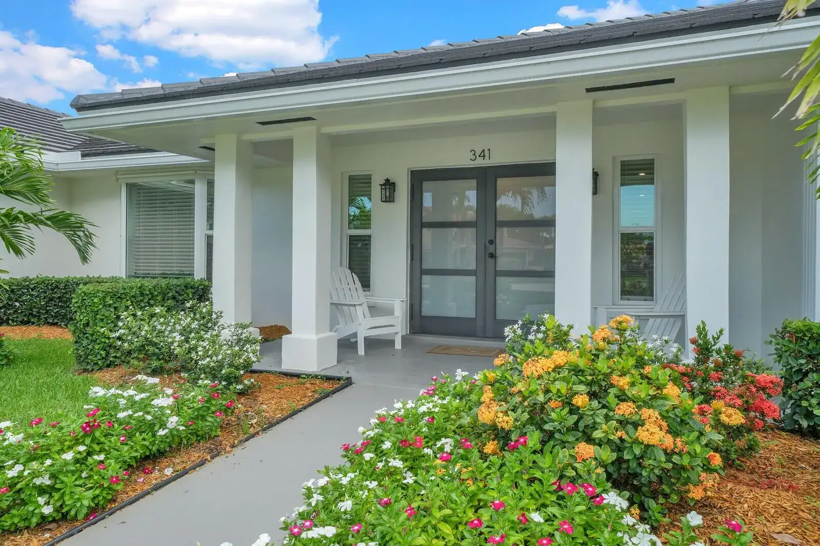 341 Glenbrook Drive, Atlantis FL 33462 photo 4