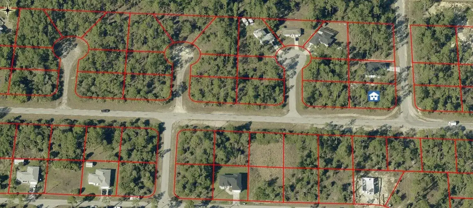 107 Moore Avenue, Lehigh Acres FL 33936 photo 2
