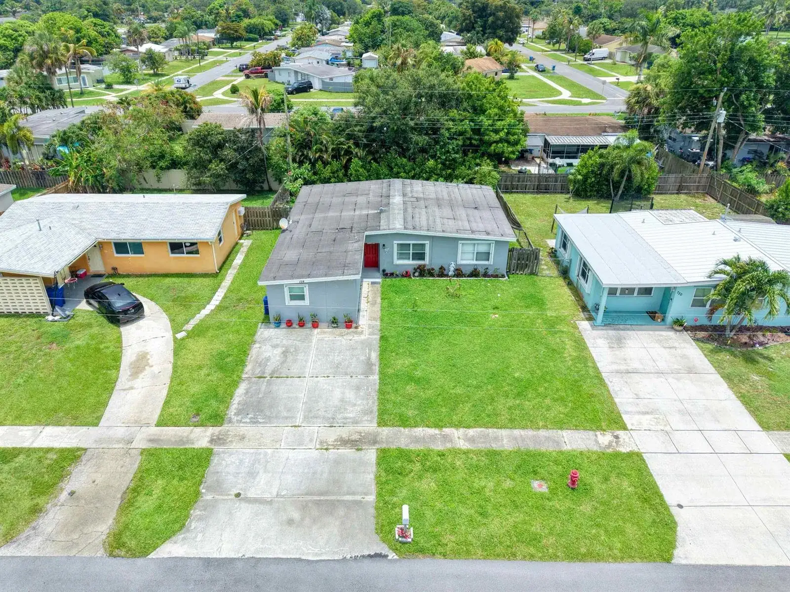 754 Hibiscus Drive, Royal Palm Beach FL 33411 photo 3