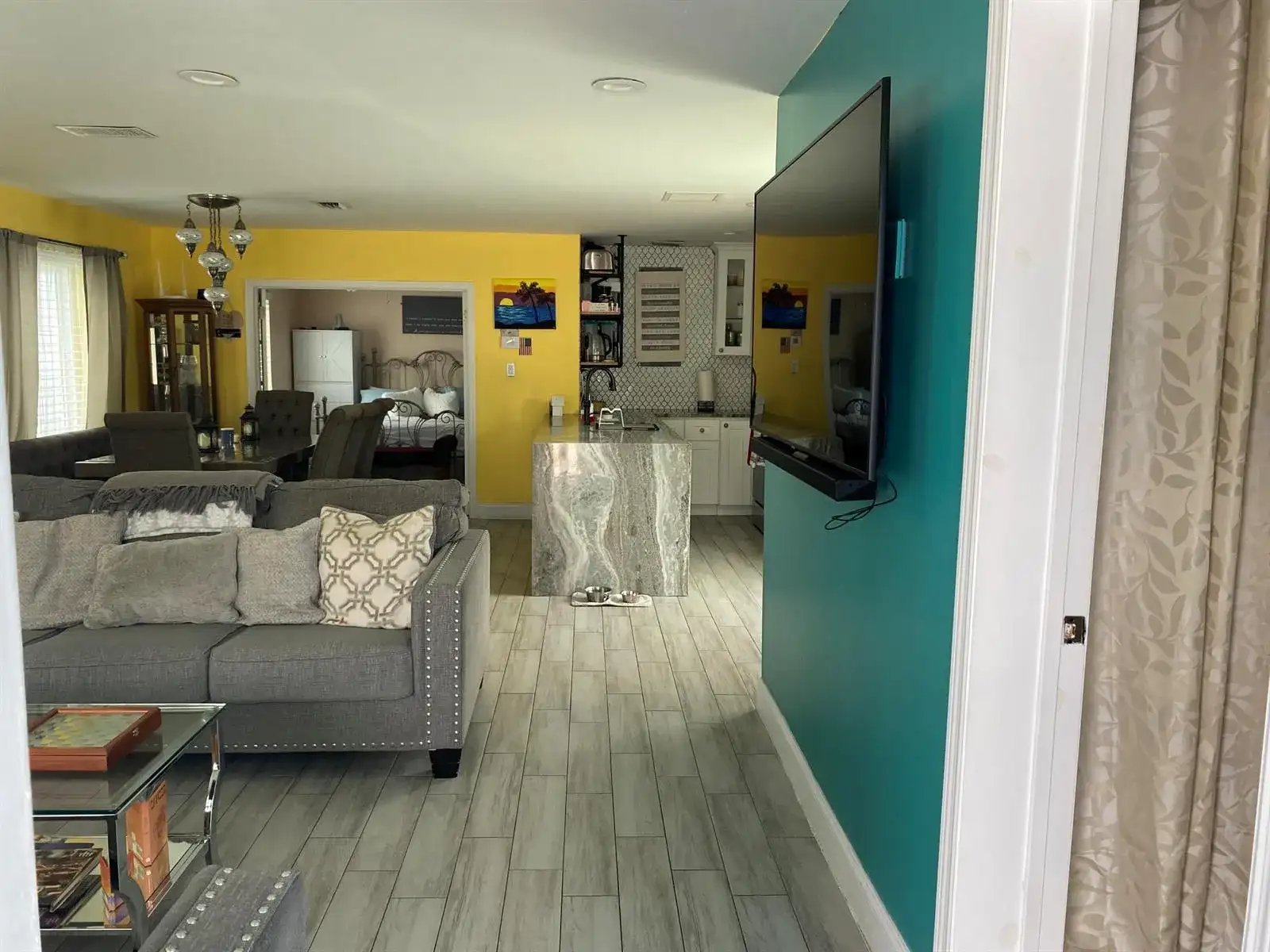 416 N D Street # 2, FL 33460 photo 2
