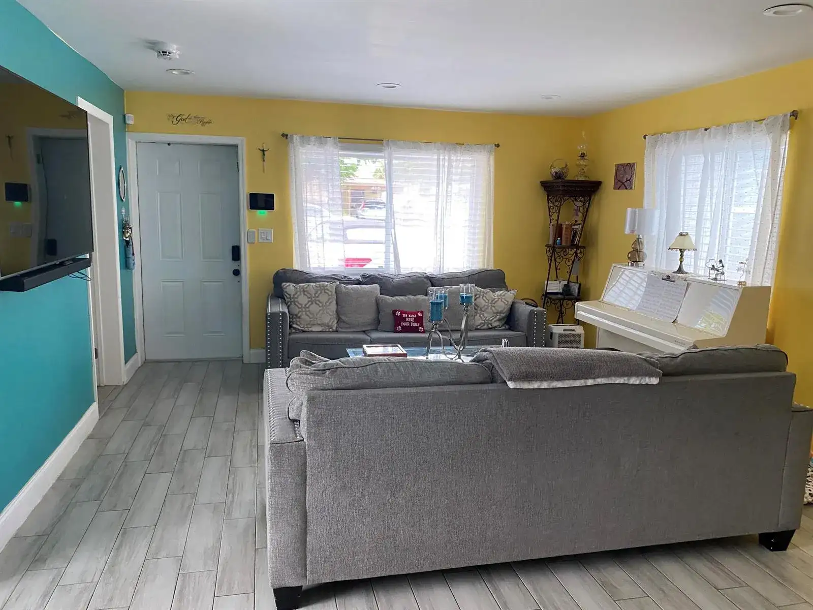 416 N D Street # 2, FL 33460 photo 3