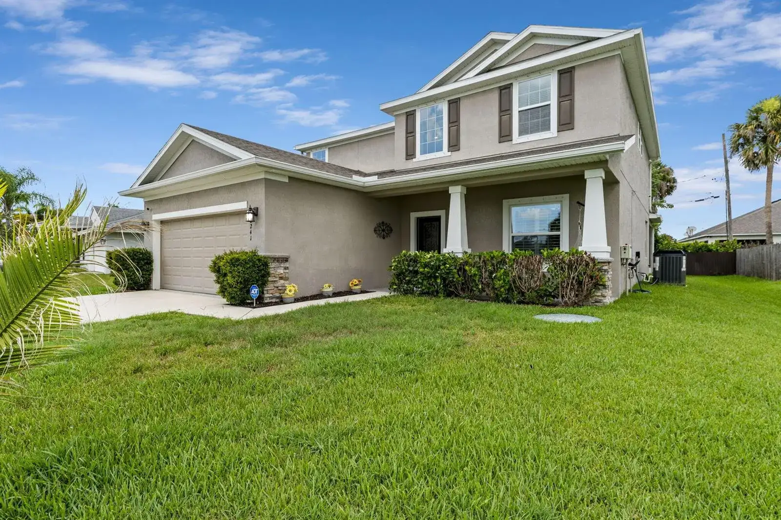 2241 SW Abalon Circle, FL 34953 photo 3