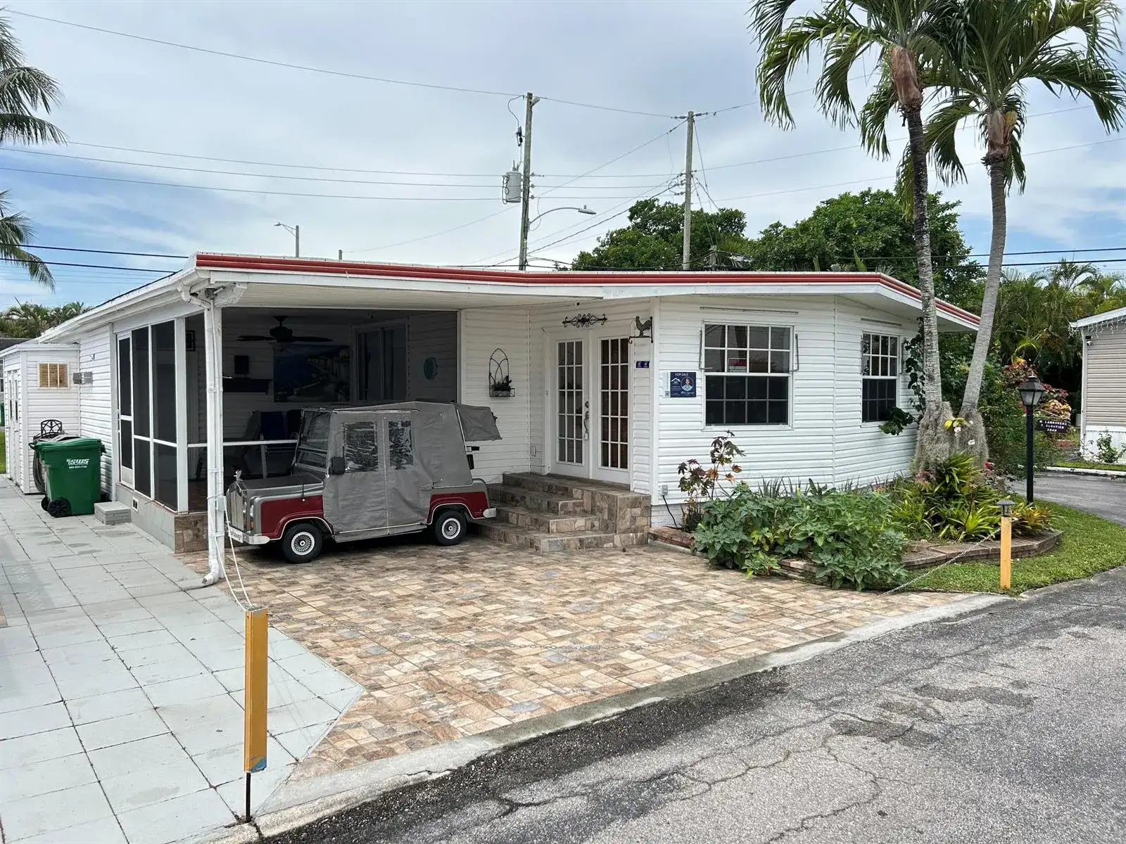 3348 Florida Street, Hollywood FL 33021 photo 2