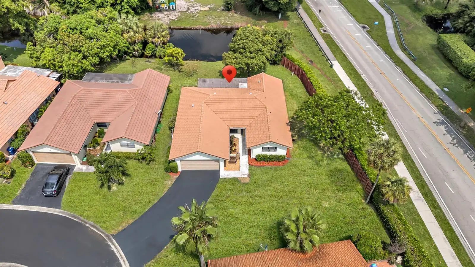 1273 Spring Circle Drive, Coral Springs FL 33071 photo 4