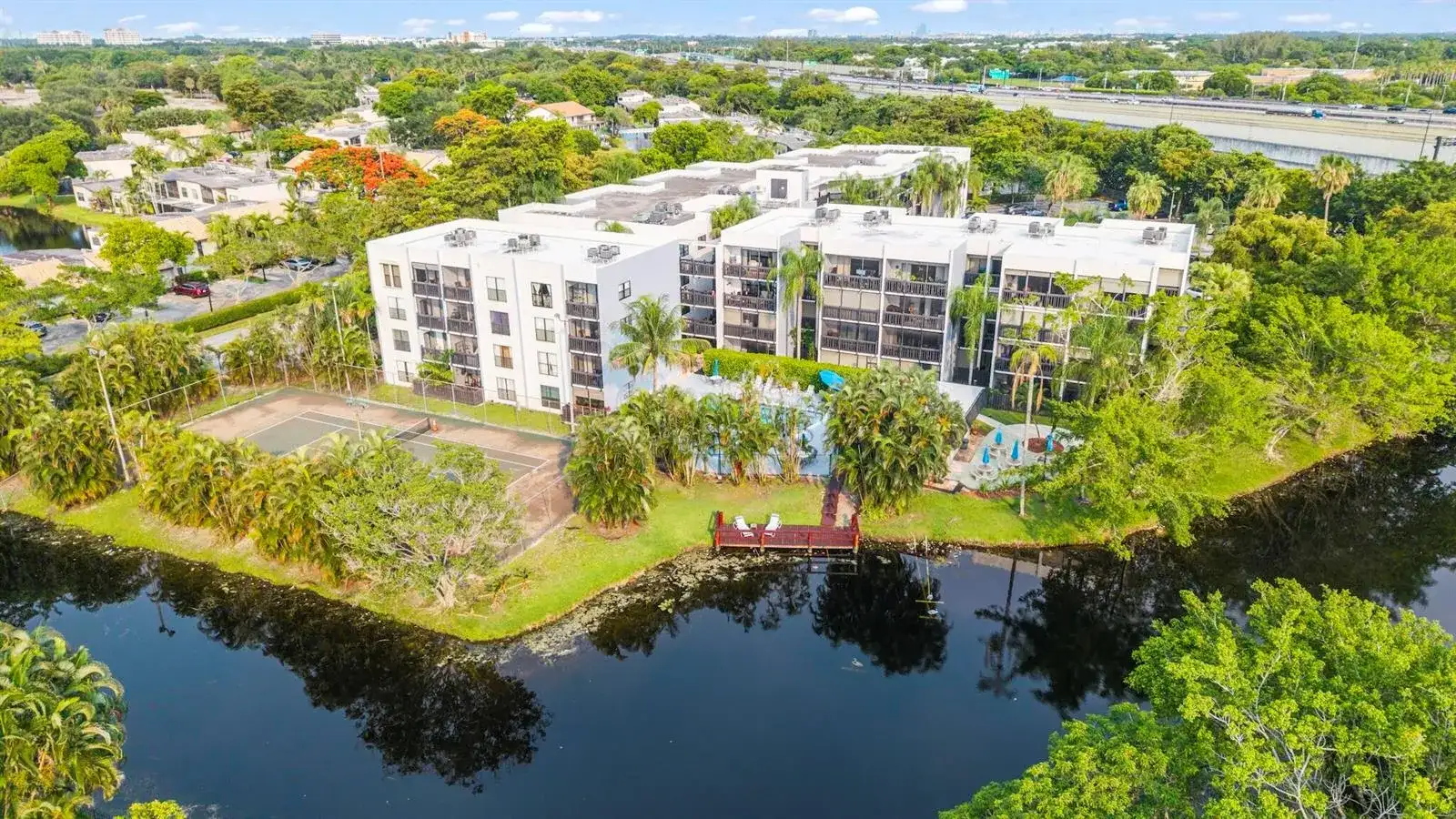 1021 Mockingbird Lane # 211, Plantation FL 33324 photo 3
