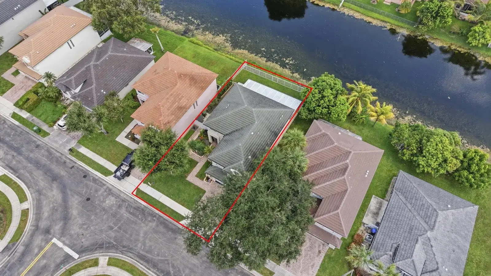 9807 NW 20th Street, Pembroke Pines FL 33024 photo 3