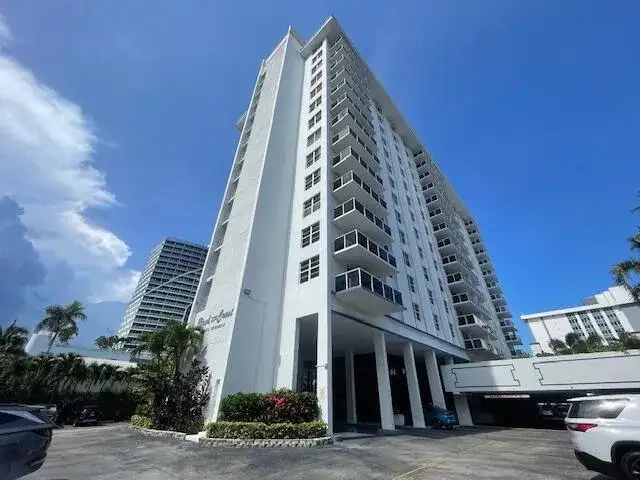 336 N Birch Road # 6d, Fort Lauderdale FL 33304 photo 2