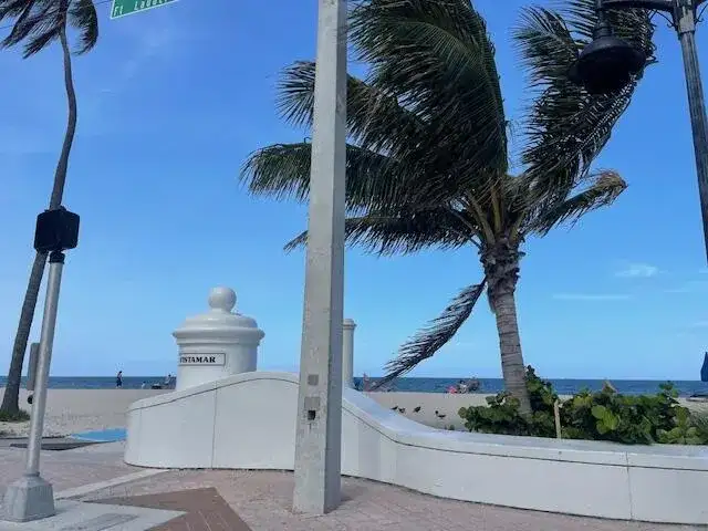 336 N Birch Road # 6d, Fort Lauderdale FL 33304 photo 4