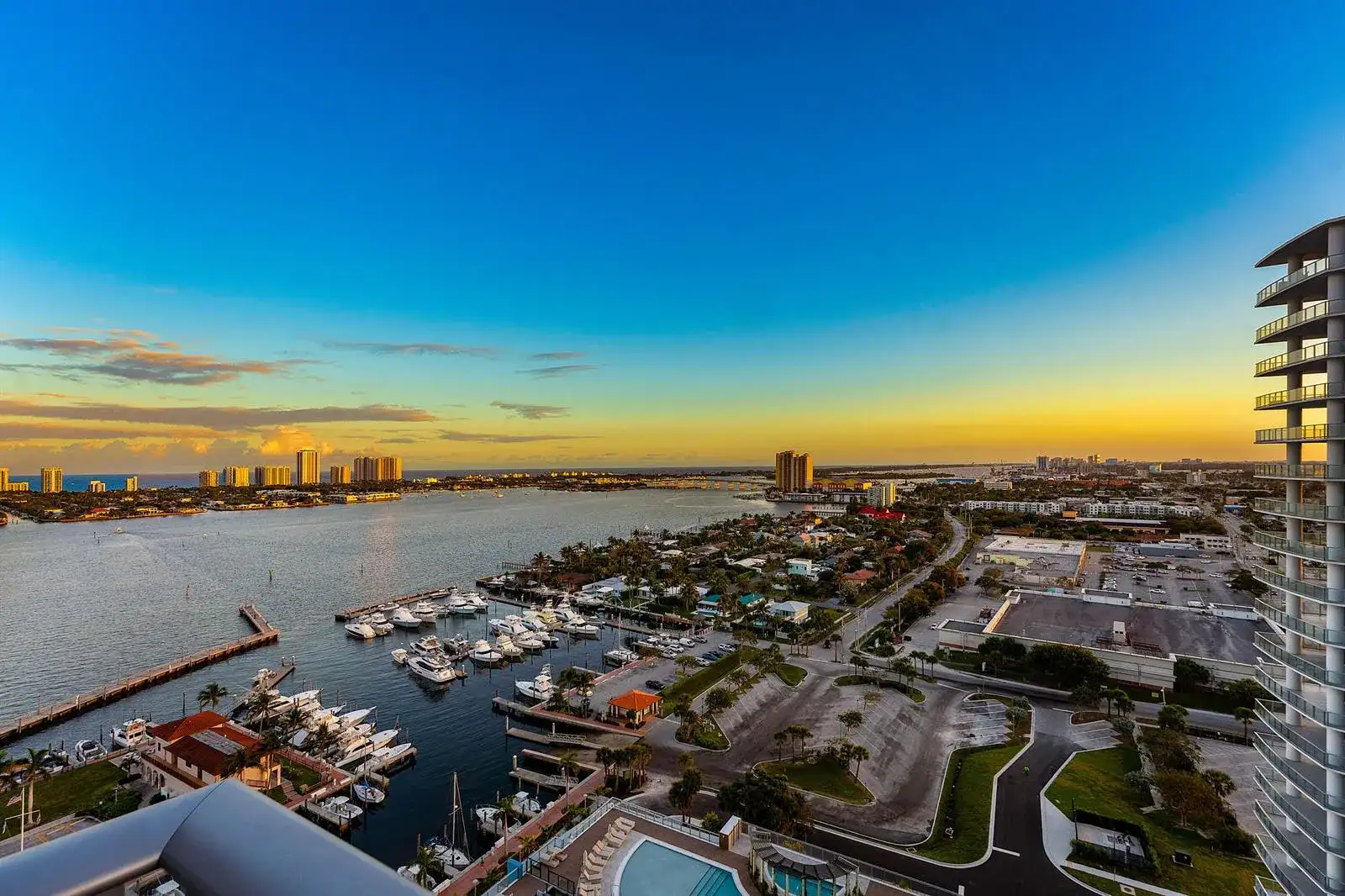 220 Lake Shore Drive # 1911, Lake Park FL 33403 photo 5