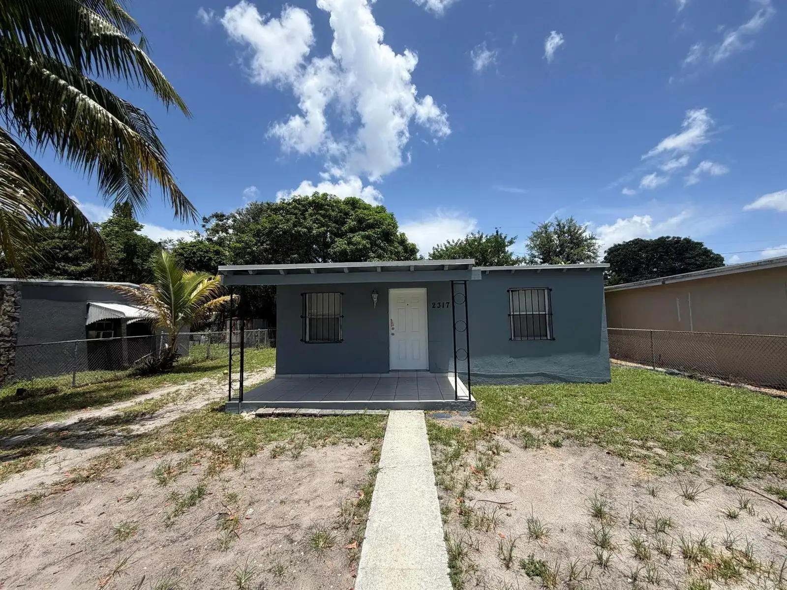 2317 Rutland Street, Opa-Locka FL 33054 photo 2