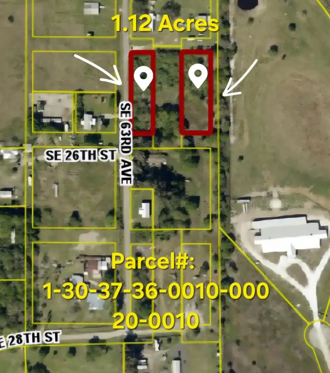 2630 SE 63rd Avenue, Okeechobee FL 34974 photo 2