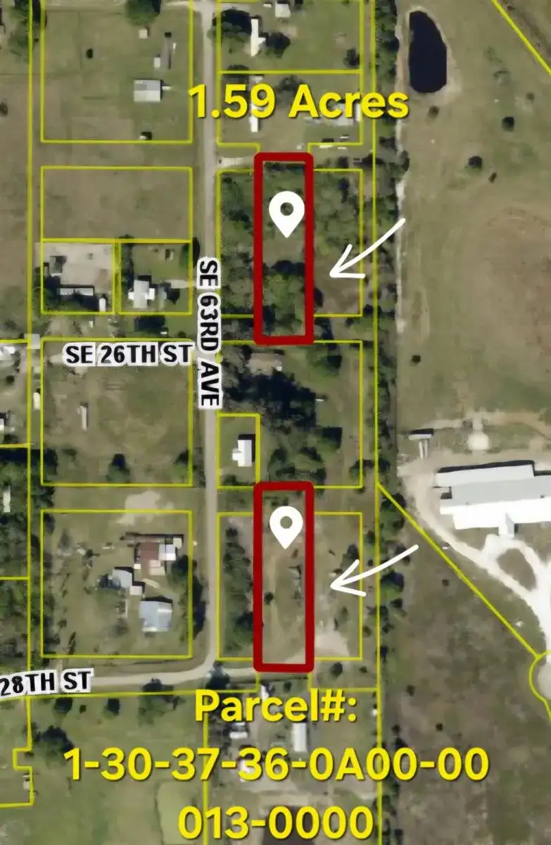 2630 SE 63rd Avenue, Okeechobee FL 34974 photo 3