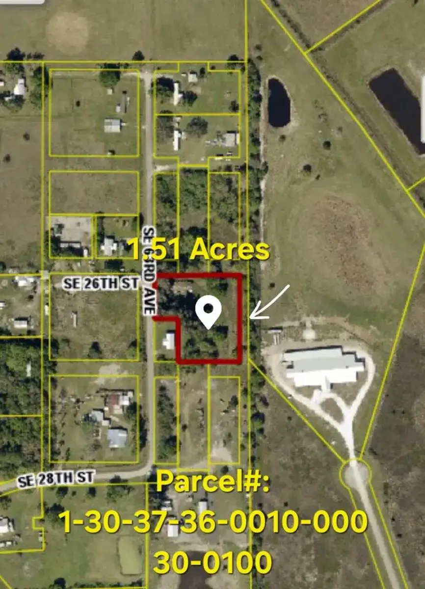 2630 SE 63rd Avenue, Okeechobee FL 34974 photo 4