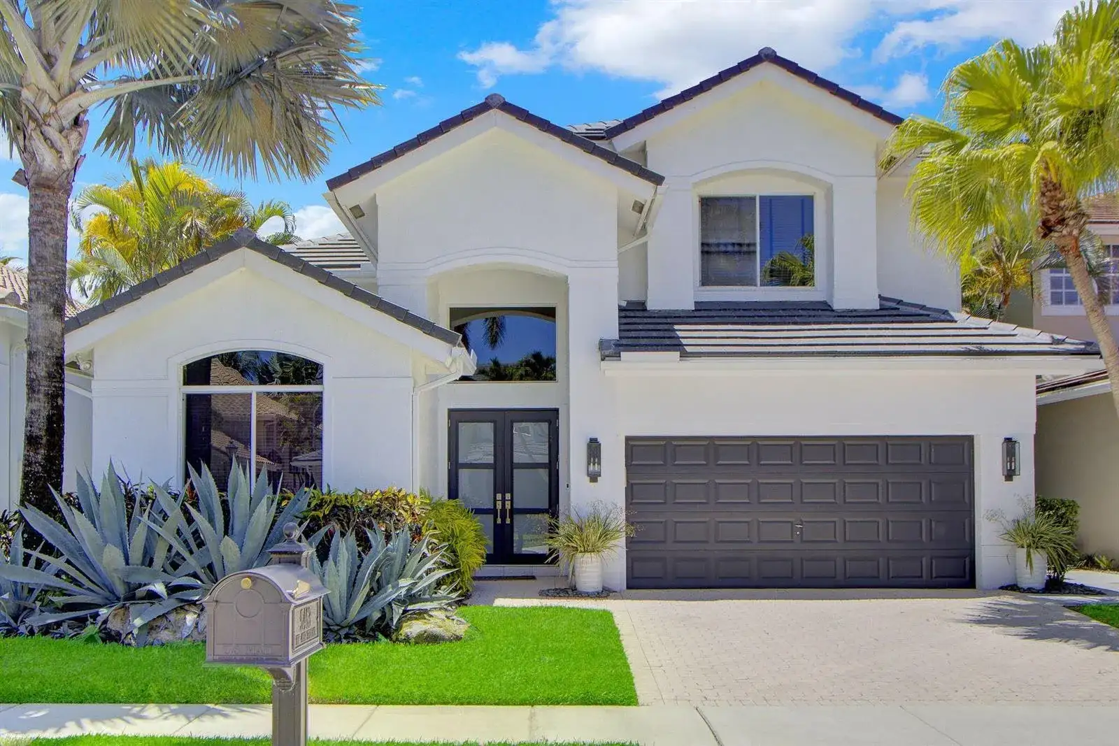 5463 NW 41st Terrace, Boca Raton FL 33496 photo 2
