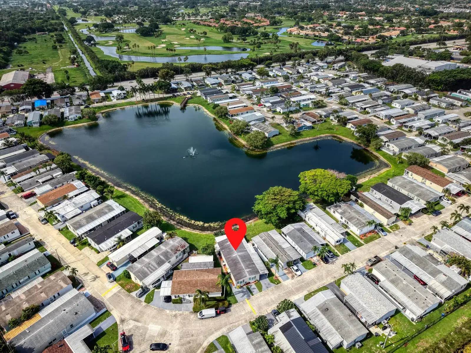 139 Plantation Boulevard, FL 33467 photo 3