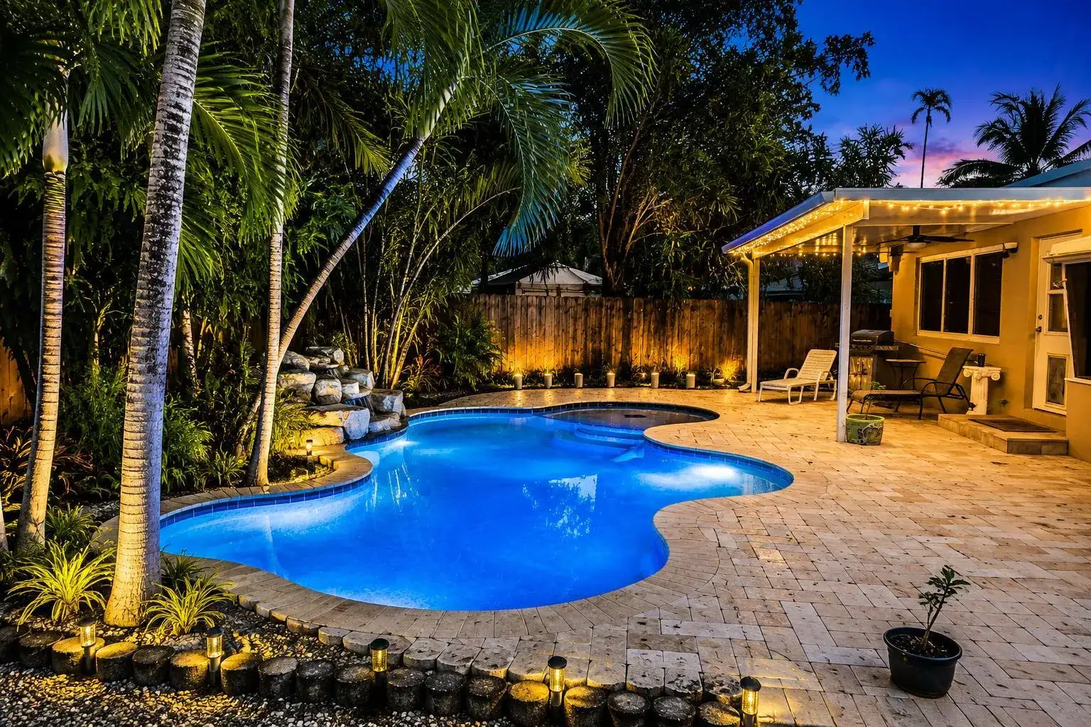 1497 SW 29th Terrace, Fort Lauderdale FL 33312 photo 5