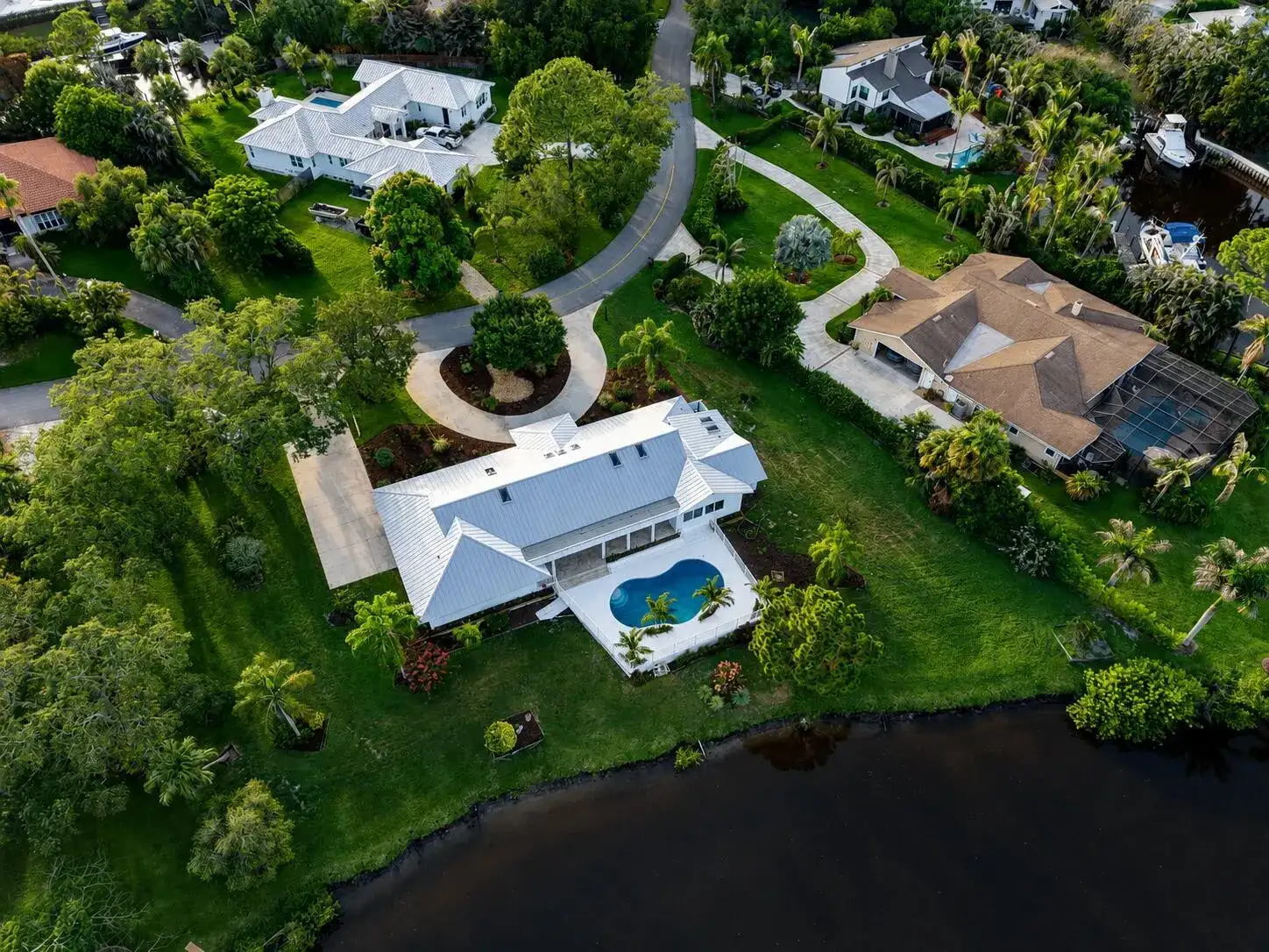 5297 SW Anhinga Avenue, Palm City FL 34990 photo 4