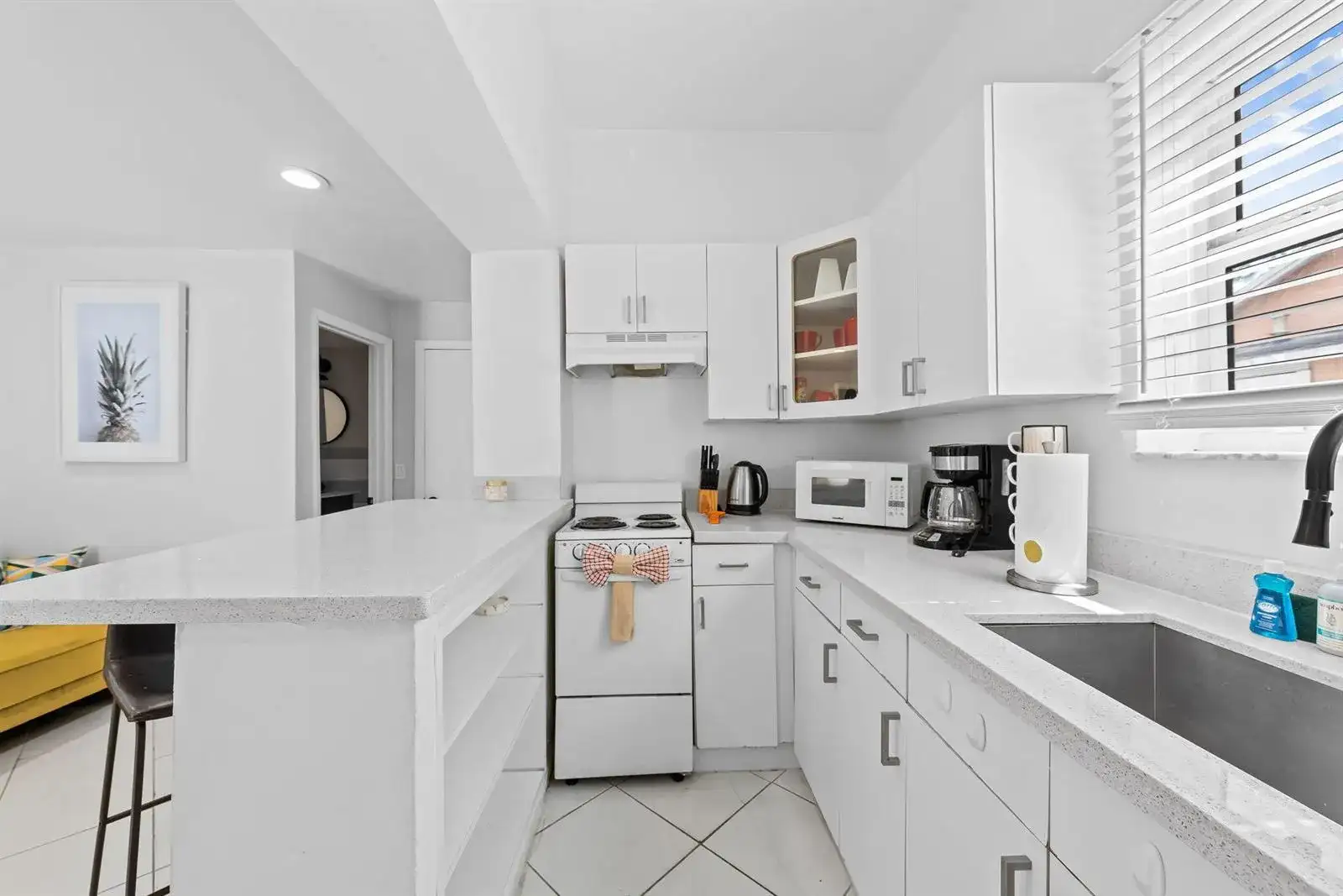 1947 Adams Street # 2, Hollywood FL 33020 photo 5