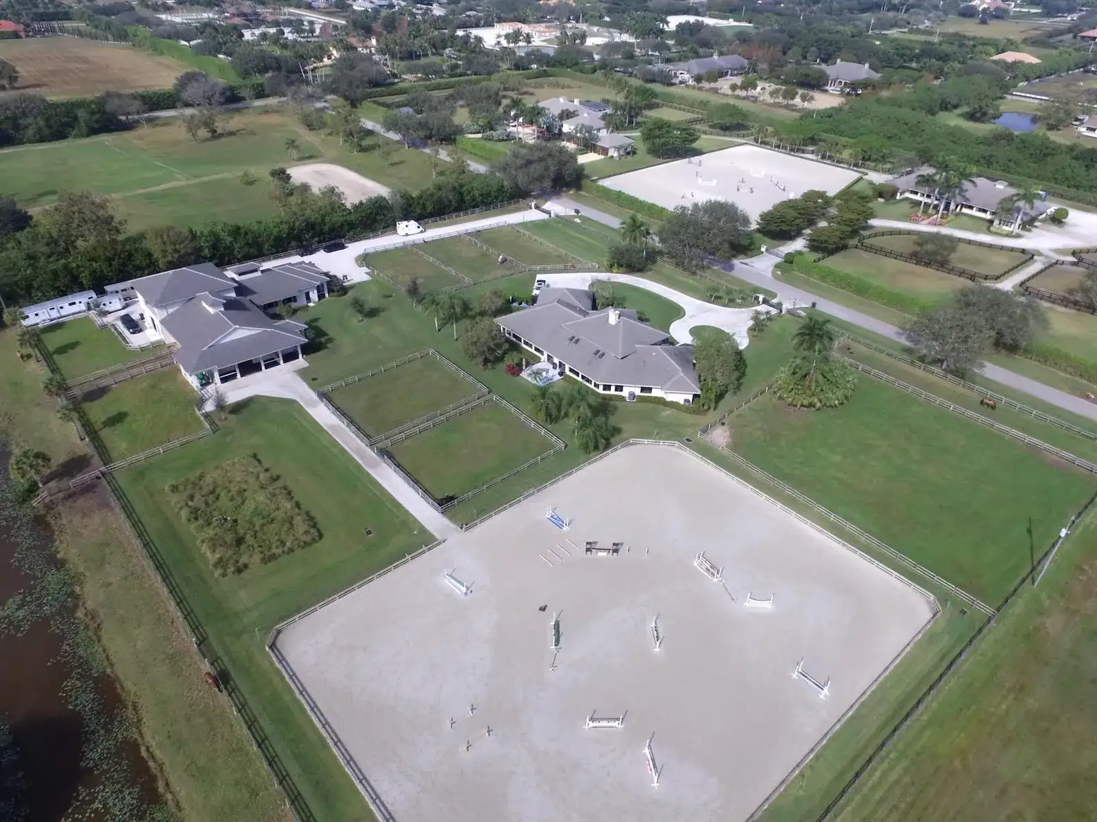 15450 Estancia Lane, Wellington FL 33414 photo 2