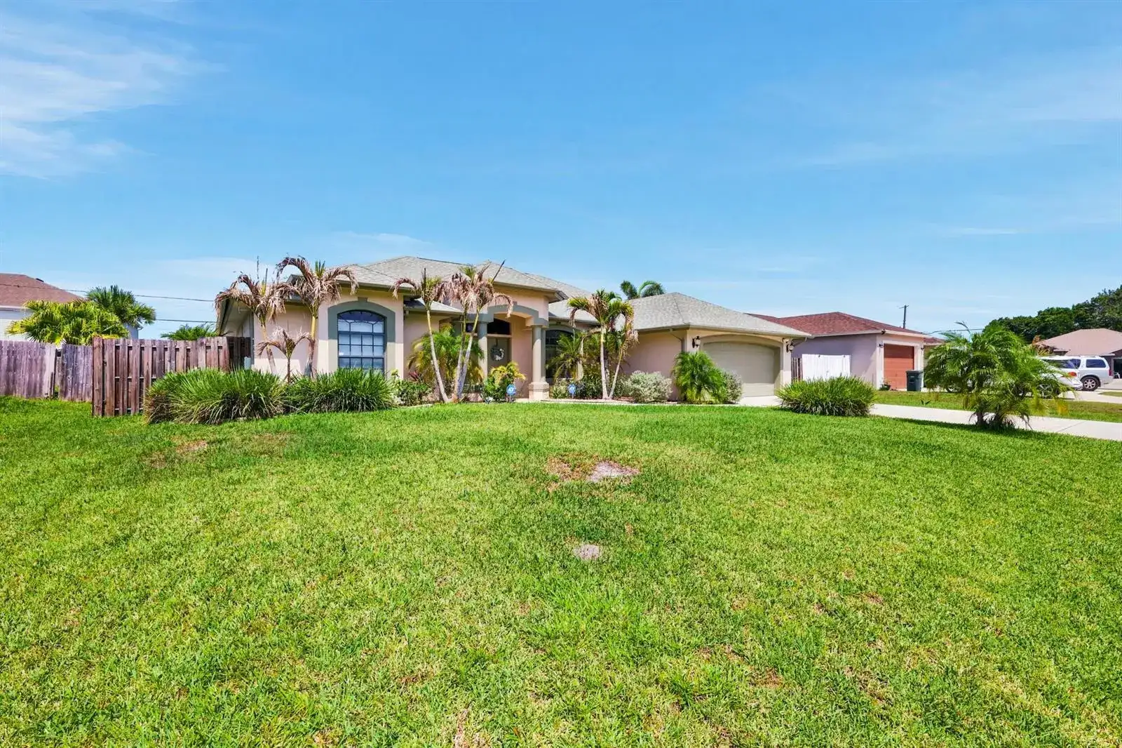 3881 SW Janiga Street, Port St. Lucie FL 34953 photo 2