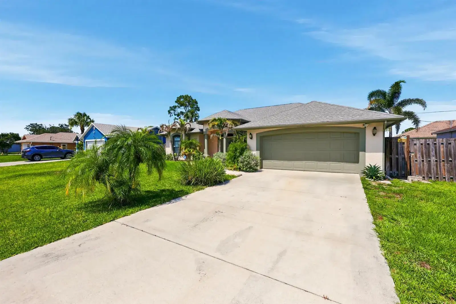 3881 SW Janiga Street, Port St. Lucie FL 34953 photo 3