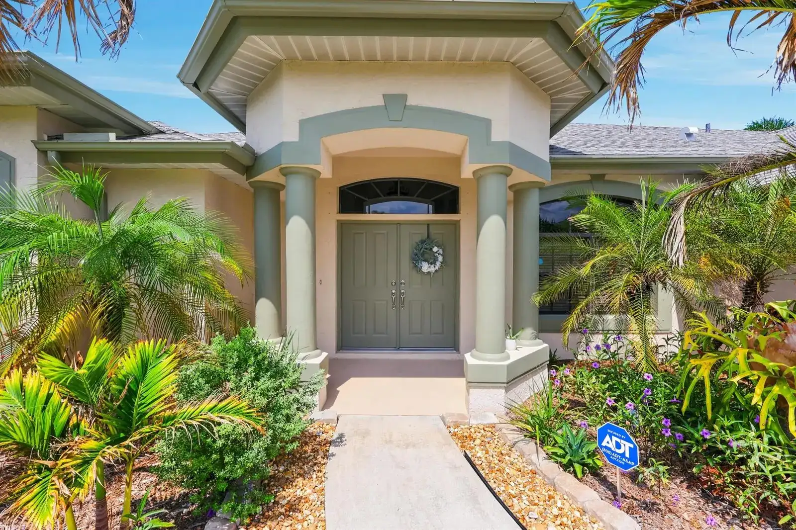3881 SW Janiga Street, Port St. Lucie FL 34953 photo 4