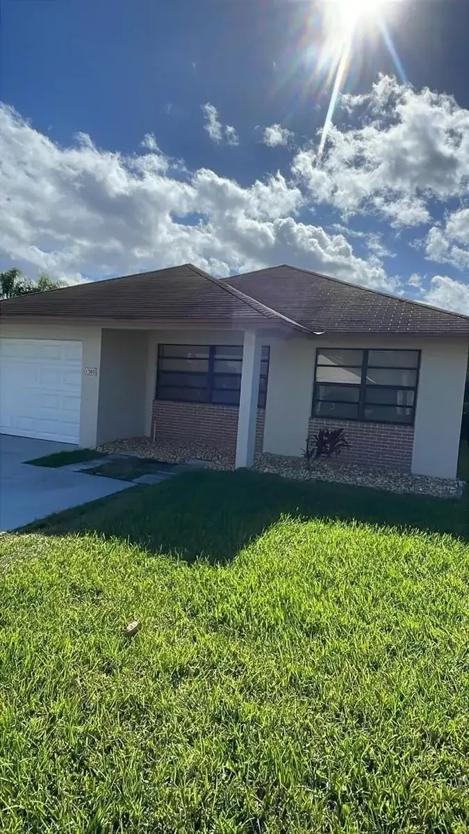 1380 Longarzo Place, West Palm Beach FL 33415 photo 2