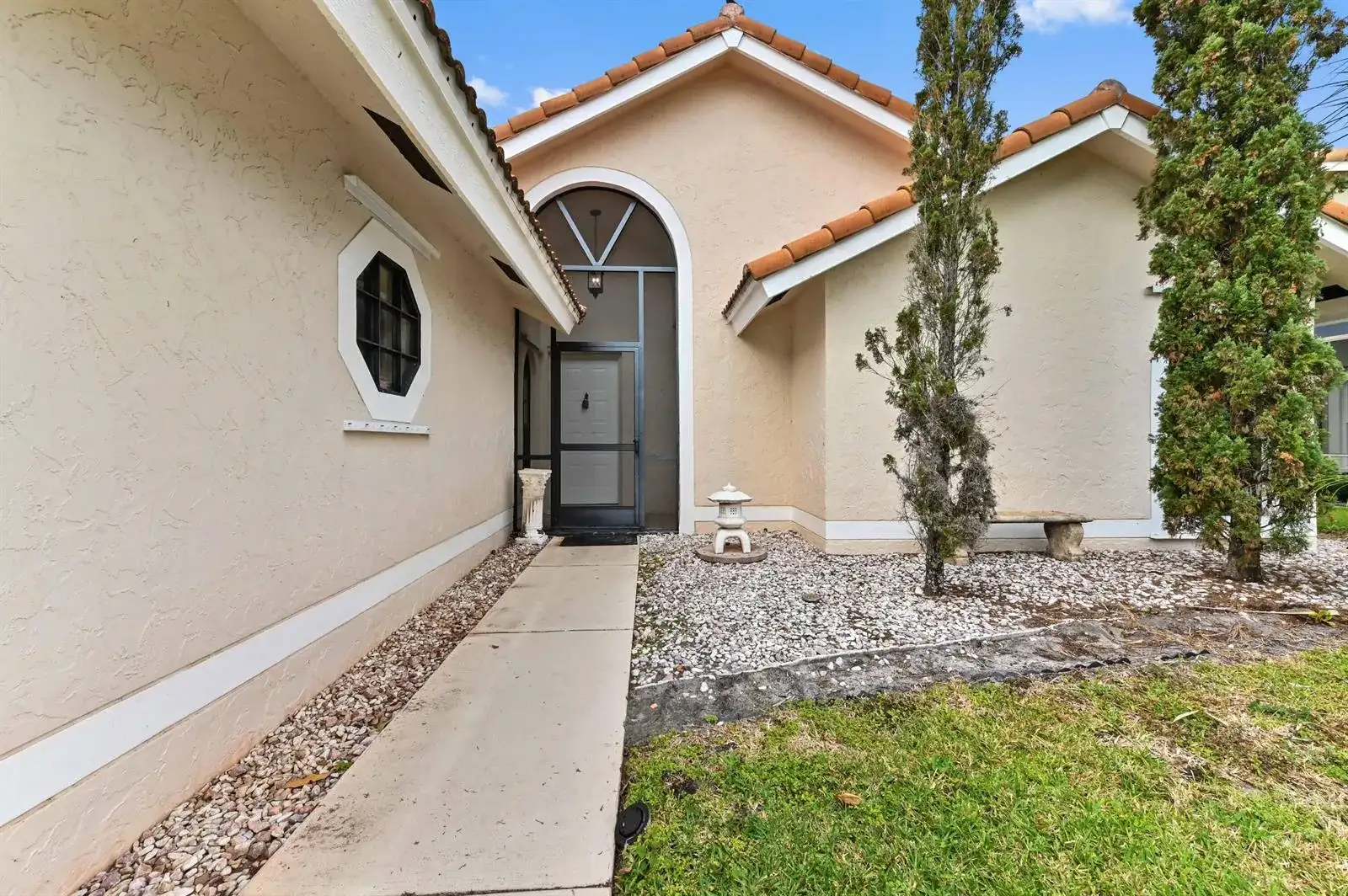 5421 Helene Circle, Boynton Beach FL 33472 photo 3