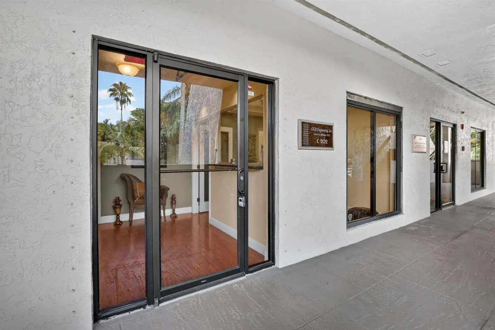 2699 Stirling Road # C202, Hollywood FL 33312 photo 2