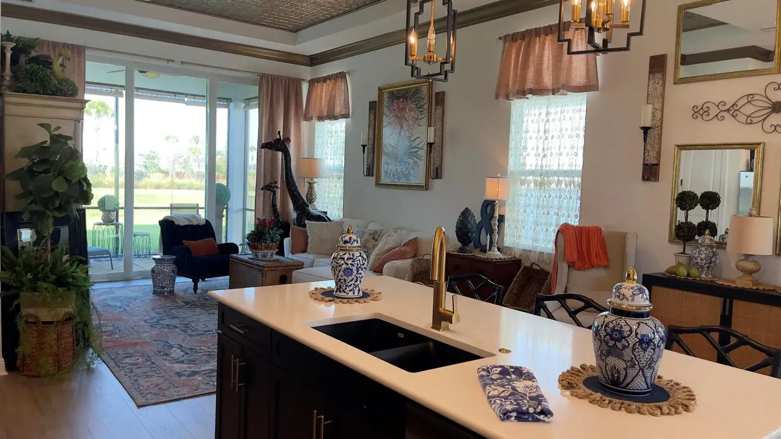 9405 SW Pepoli Way, Port St. Lucie FL 34987 photo 4