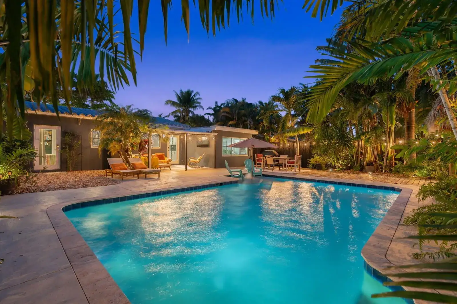 1522 NE 17th Terrace, Fort Lauderdale FL 33304 photo 2