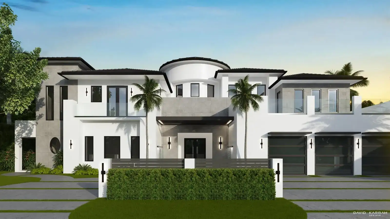 419 E Coconut Palm Road, Boca Raton FL 33432 photo 2