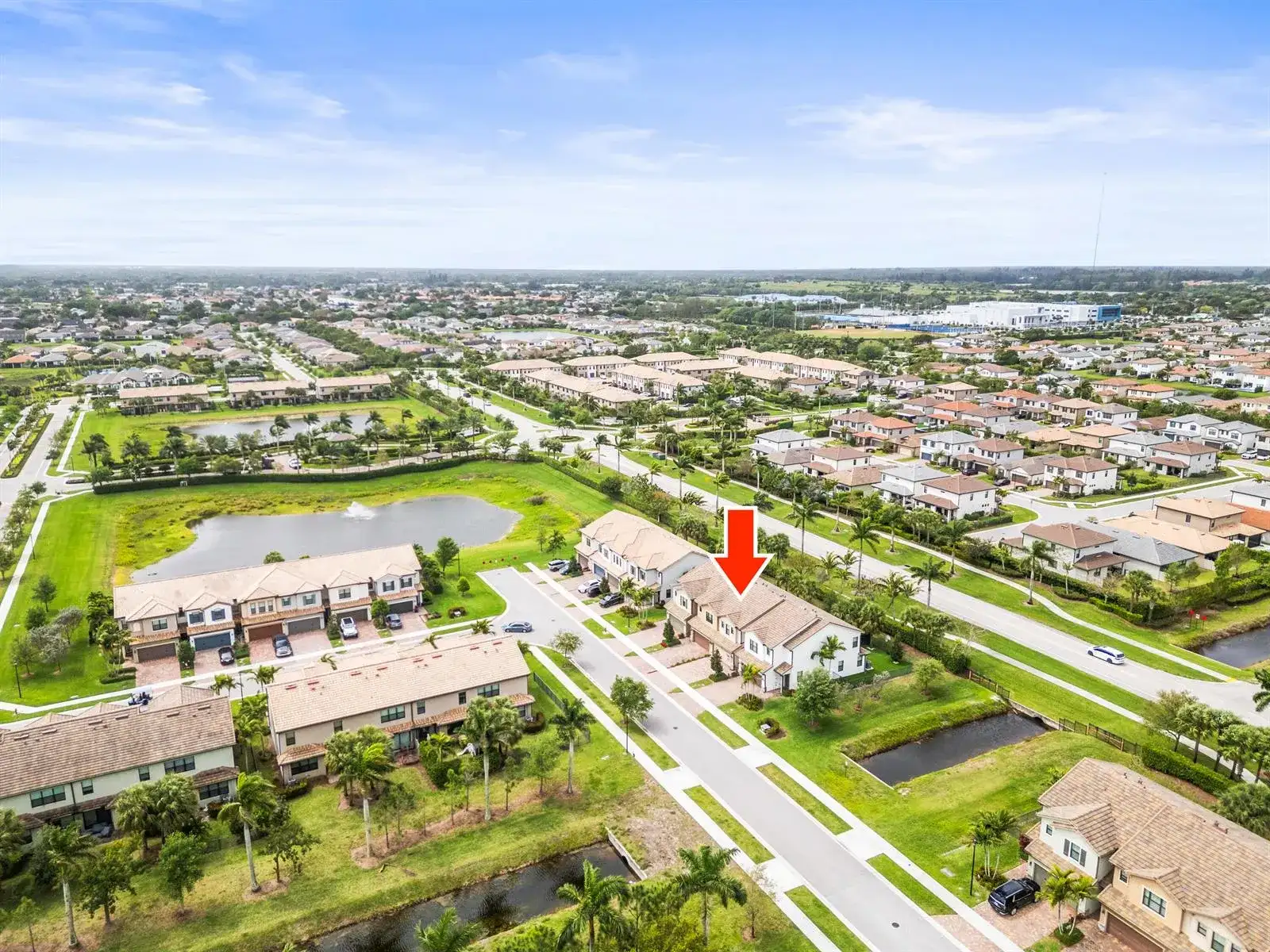 4739 Eventing Street, Lake Worth FL 33467 photo 4