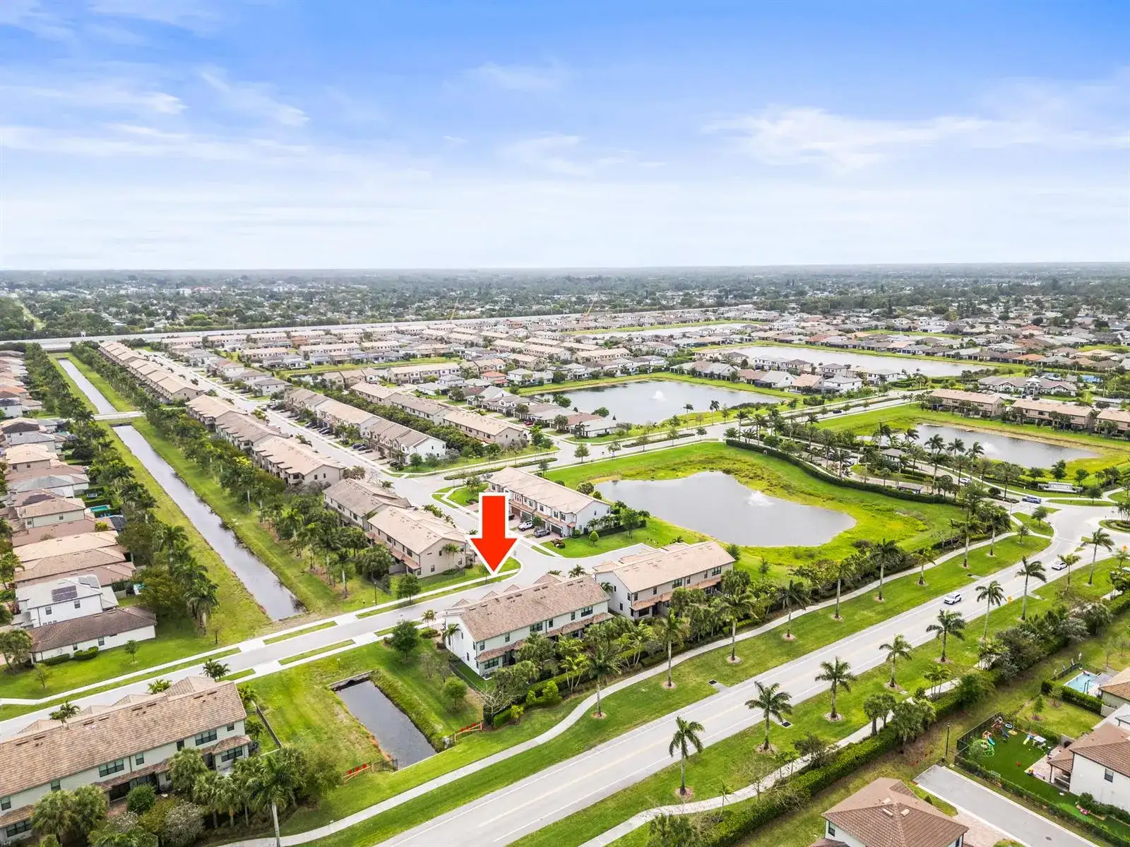 4739 Eventing Street, Lake Worth FL 33467 photo 5