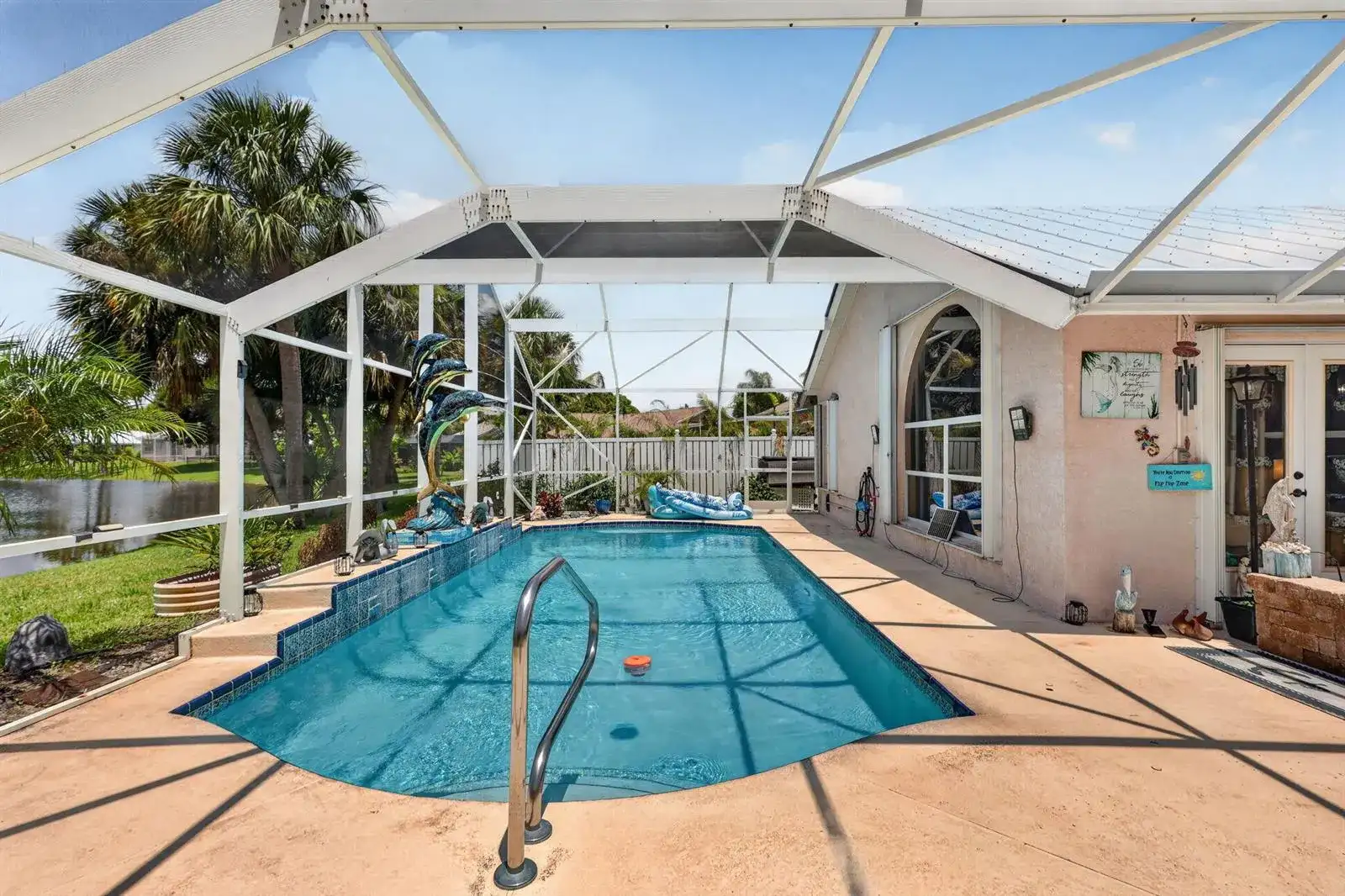 1921 NE Acapulco Drive, Jensen Beach FL 34957 photo 2