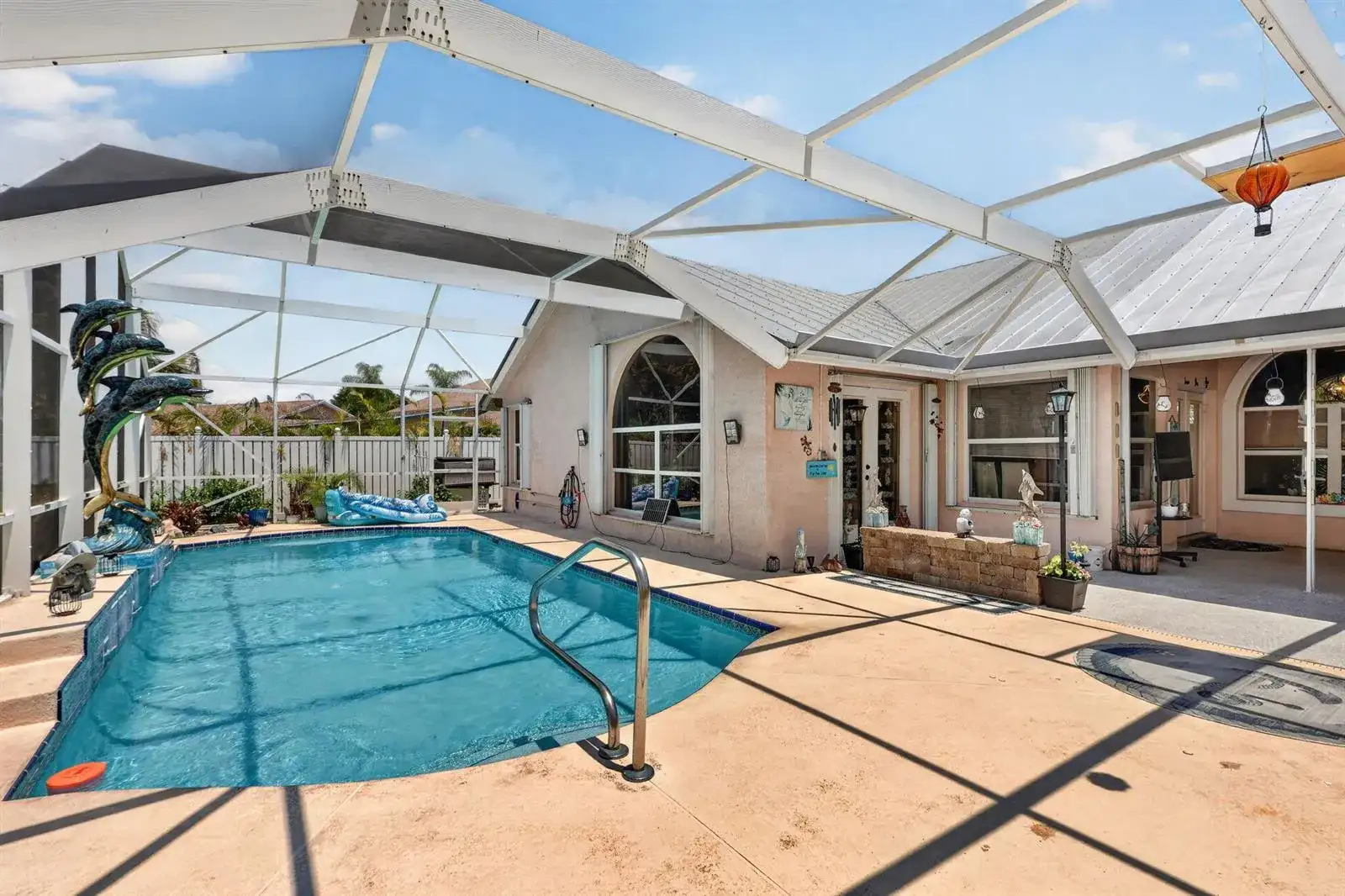 1921 NE Acapulco Drive, Jensen Beach FL 34957 photo 3