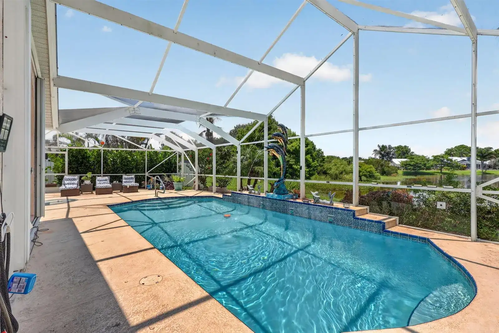 1921 NE Acapulco Drive, Jensen Beach FL 34957 photo 5