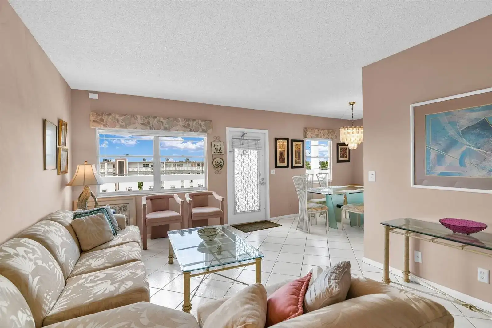 4053 Wolverton C, Boca Raton FL 33434 photo 2