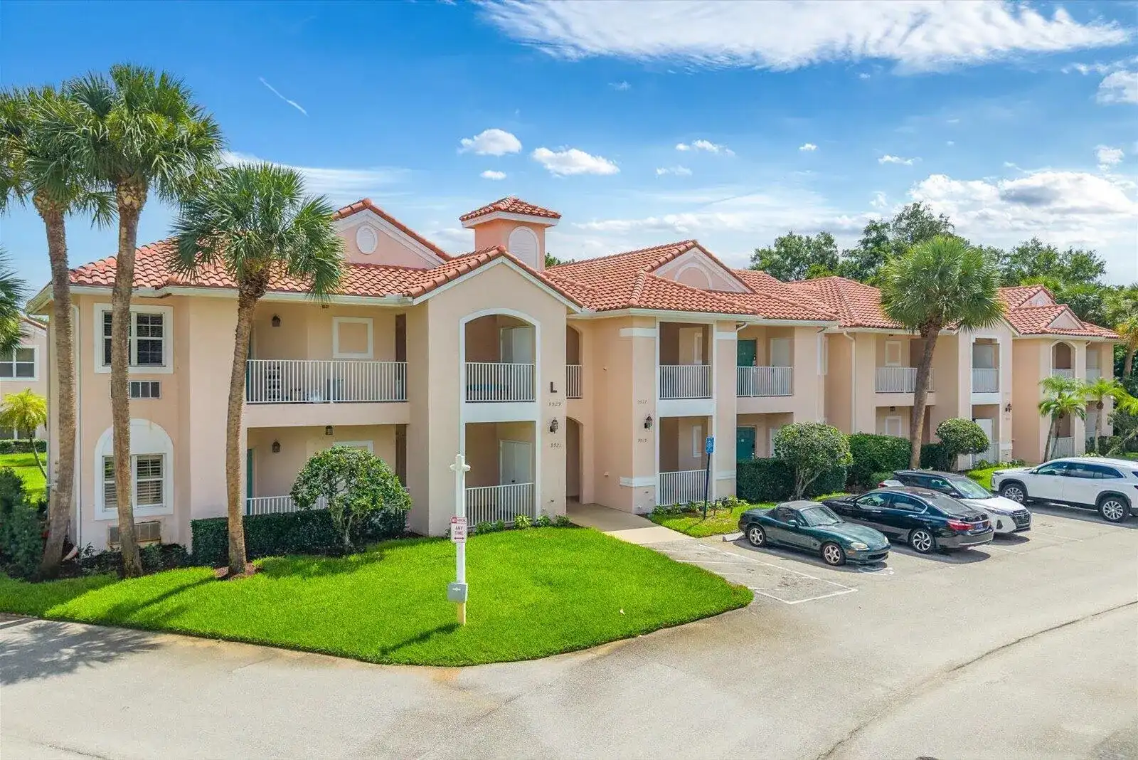9929 Perfect Drive # 106, Port St. Lucie FL 34986 photo 2
