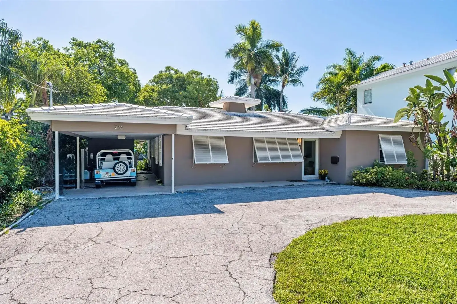 224 N Gordon Road, Fort Lauderdale FL 33301 photo 2