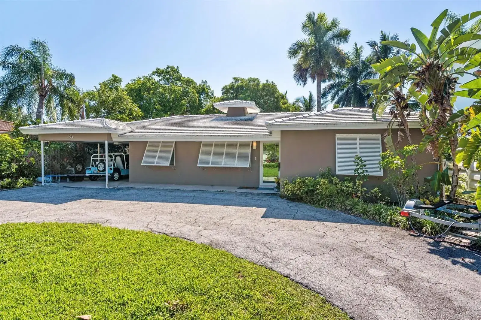 224 N Gordon Road, Fort Lauderdale FL 33301 photo 3