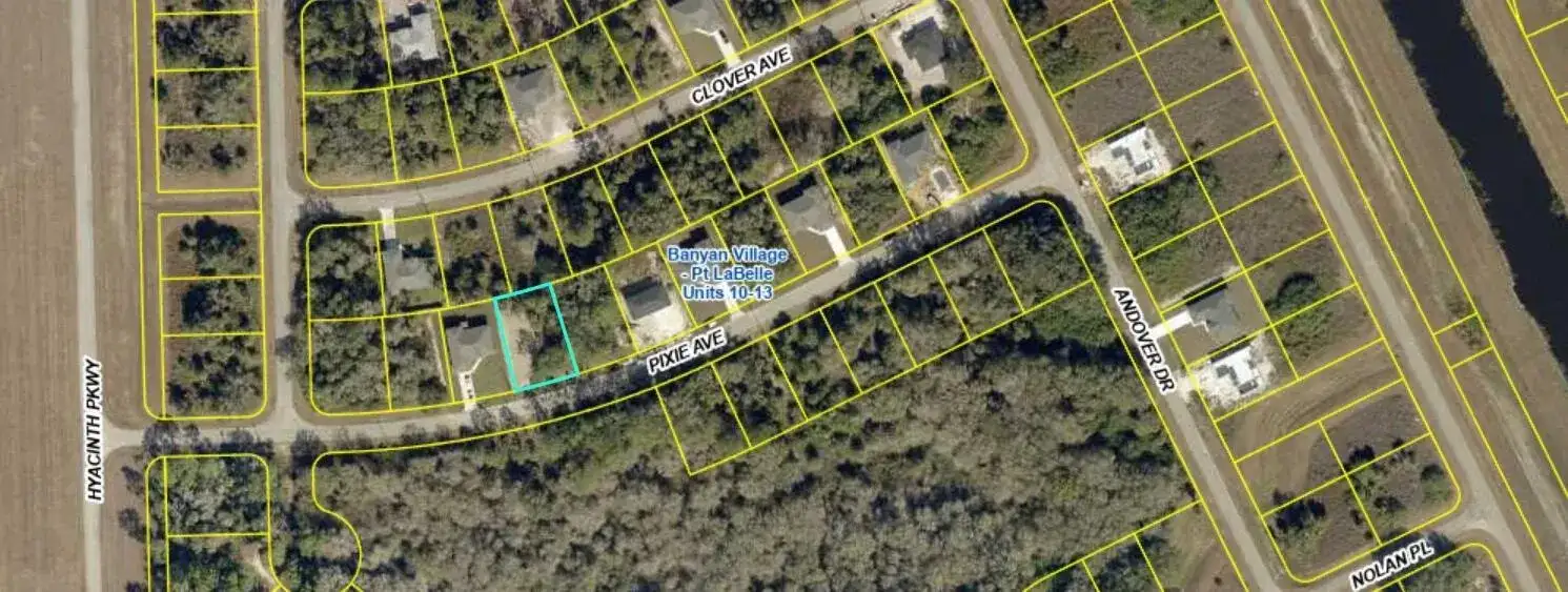 106 Pixie Avenue, FL 33935 photo 2