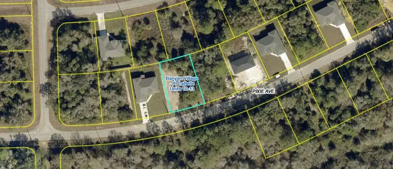 106 Pixie Avenue, FL 33935 photo 3