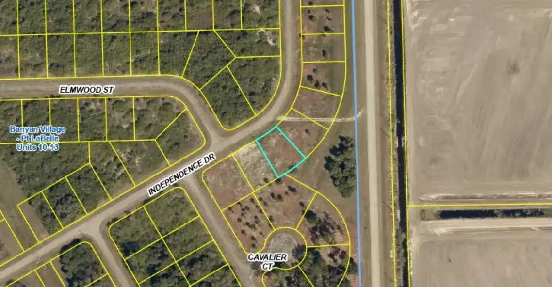 523 Independence Drive, FL 33935 photo 4