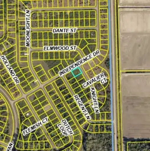 300 Knight Lane, FL 33935 photo 3