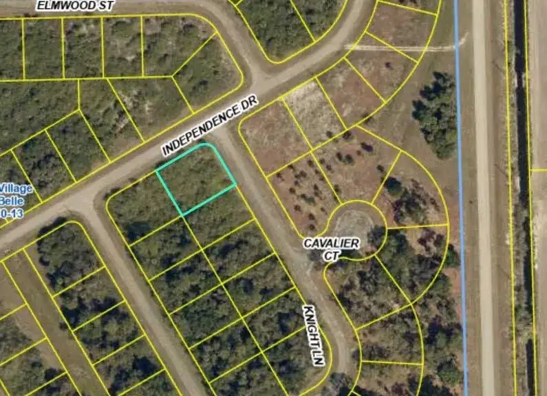 300 Knight Lane, FL 33935 photo 4